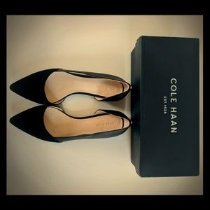 COLE HAAN Hepworth Skimmer ll